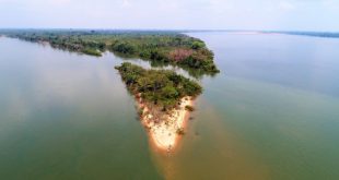 Governo do Tocantins divulga 20º Boletim Climático e de Riscos de Incêndio que aponta nível dos principais rios do estado